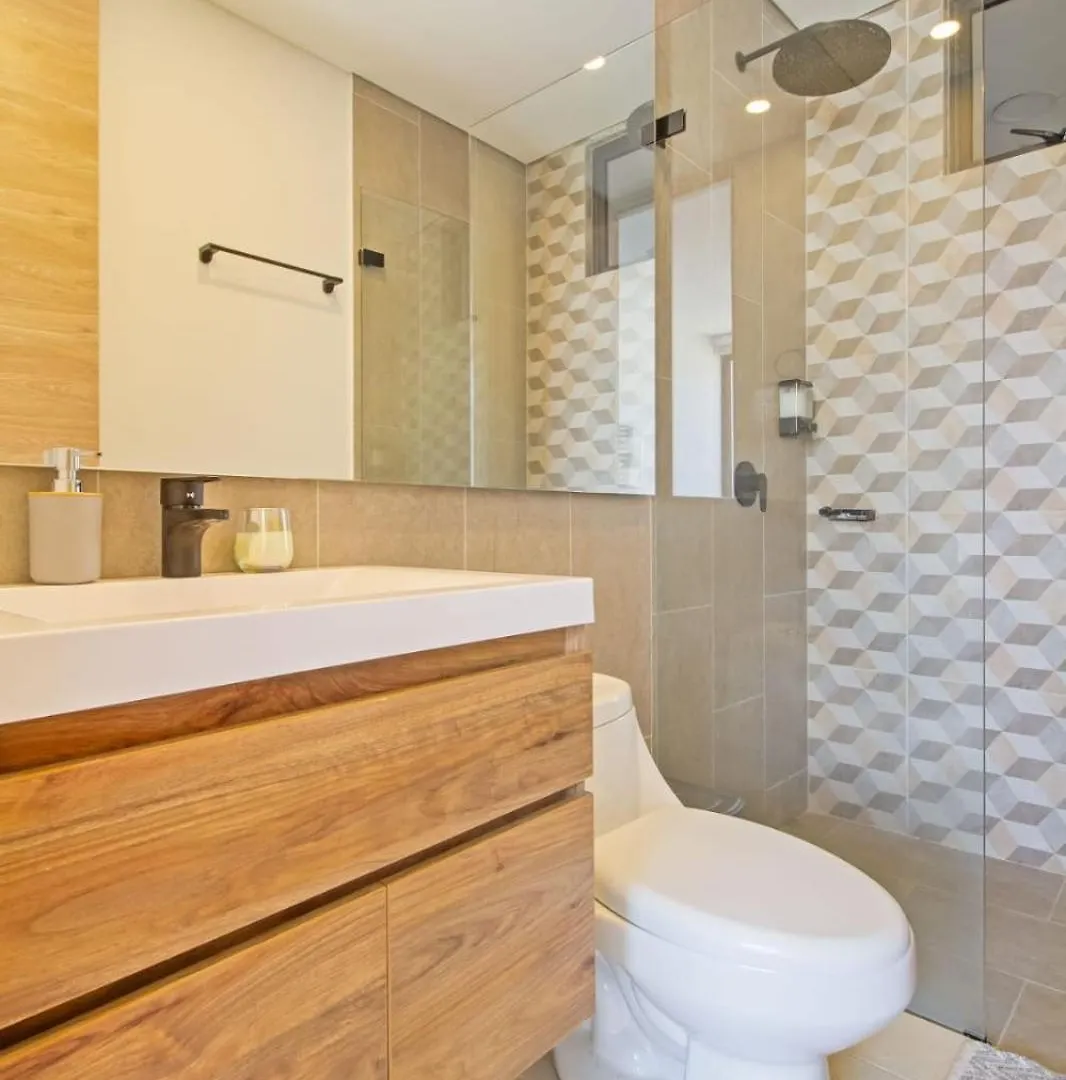 Apartamento Luxury Salinas Del Mar Santa Marta  Santa Marta (Magdalena)
