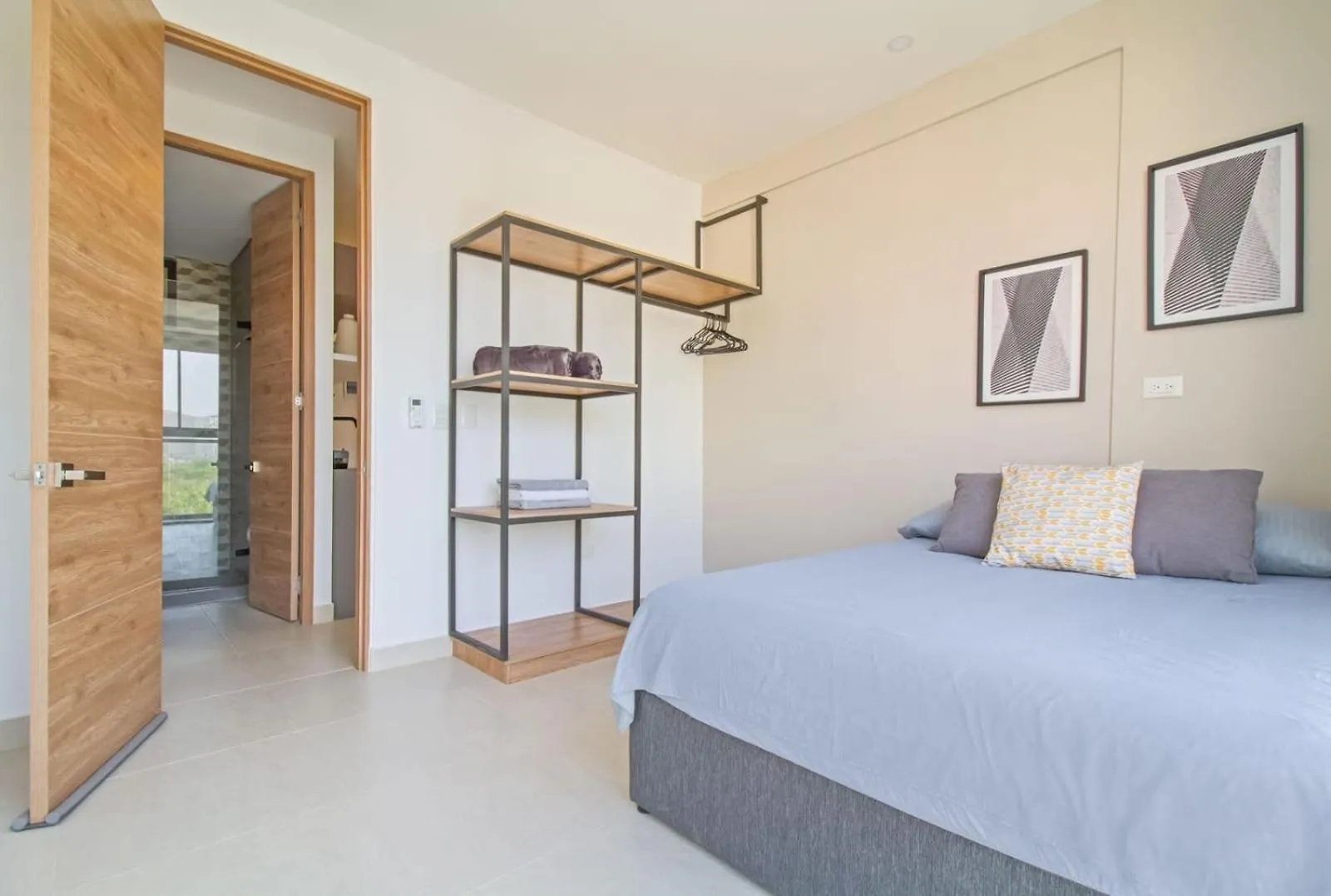 Apartamento Luxury Salinas Del Mar Santa Marta  Colombia