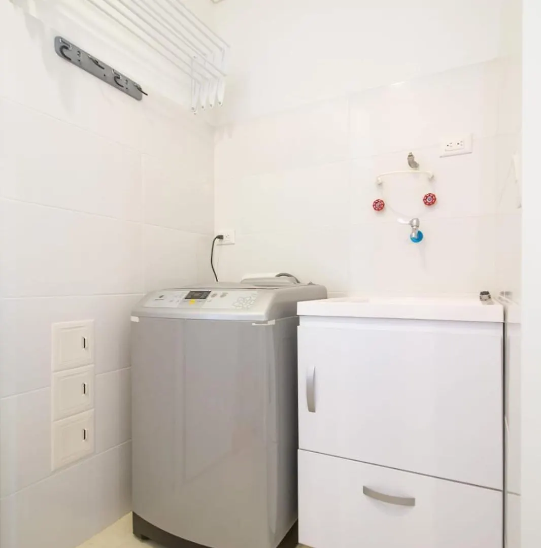 Apartamento Luxury Salinas Del Mar Santa Marta  Apartment Santa Marta (Magdalena)